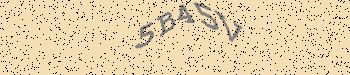 An error has occurred while getting captcha image