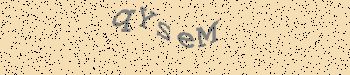 An error has occurred while getting captcha image