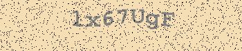 An error has occurred while getting captcha image
